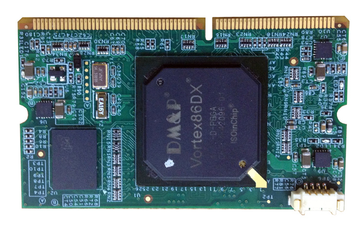 DIMM-401A DIMM-401A